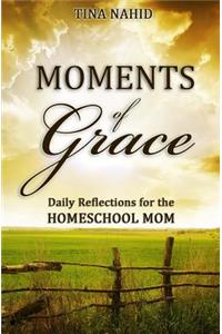Moments of Grace