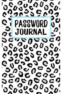 Password Journal