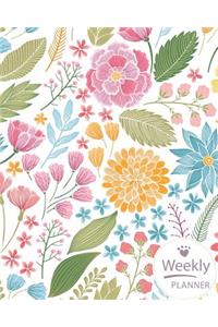 Weekly Planner