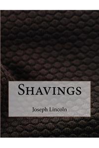 Shavings