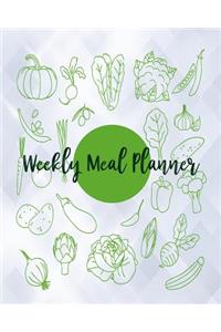 Weekly Meal Planner