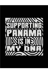Supporting Panama Is In My DNA