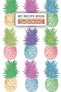My Recipe Book