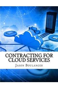 Contracting for Cloud Services