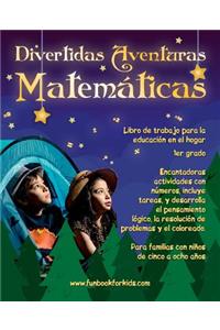 Divertidas Aventuras Matemáticas