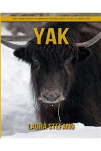Yak
