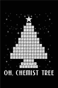Oh Chemist Tree