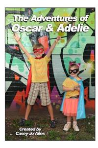 The Adventures of Oscar and Adelie