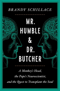 Mr. Humble and Dr. Butcher