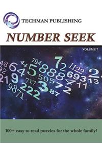 Number Seek Volume 7