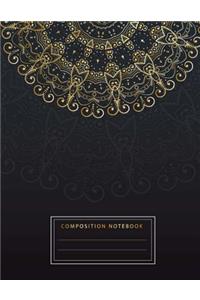 Composition Notebook