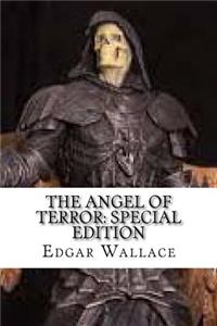 The Angel of Terror: Special Edition: Special Edition