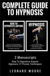 Hypnosis