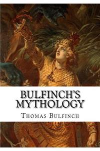 Bulfinch's Mythology