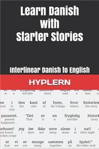 Learn Danish with Starter Stories