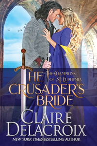 Crusader's Bride