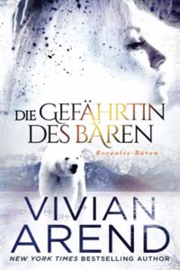 Gefährtin des Bären (Borealis-Bären, Buch 3)