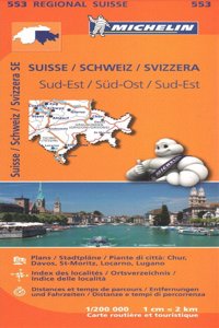 Suisse Sud-Est