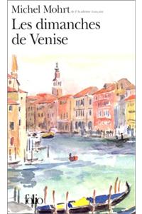 Dimanches de Venise