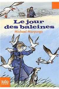 Jour Des Baleines