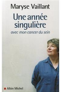 Annee Singuliere (Une)