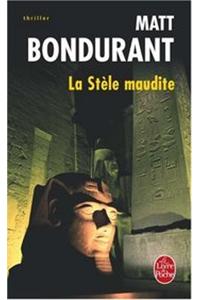 La Stele Maudite