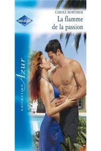 La Flamme de la Passion