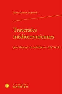 Traversees Mediterraneennes