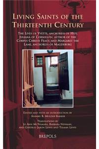 Living Saints of the Thirteenth Century