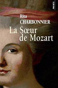 Soeur de Mozart(la)