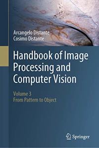 Handbook of Image Processing and Computer Vision
