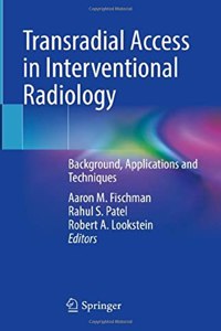 Transradial Access in Interventional Radiology