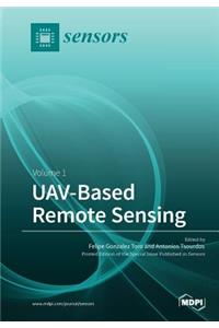 UAV‐Based Remote Sensing