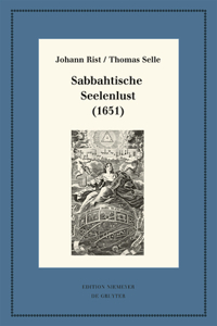 Sabbahtische Seelenlust (1651)