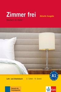 Zimmer Frei - Aktuelle Ausgabe