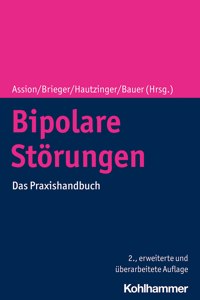 Bipolare Storungen