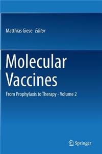 Molecular Vaccines