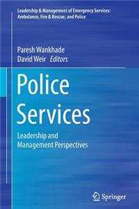 Police Services