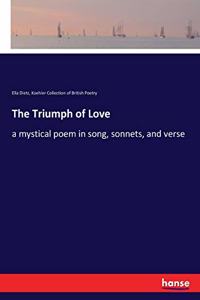 Triumph of Love