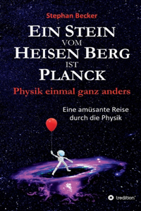 Stein vom Heisen Berg ist Planck