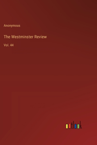 The Westminster Review