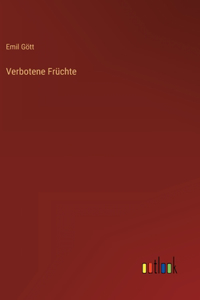 Verbotene Früchte