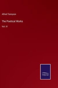 The Poetical Works