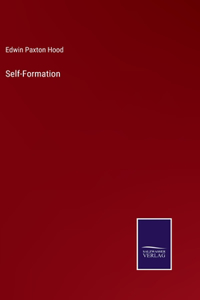 Self-Formation