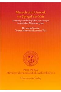 Mensch Und Umwelt Im Spiegel Der Zeit