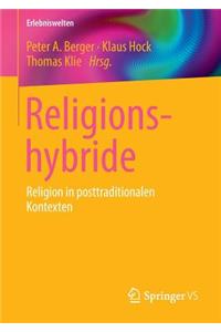 Religionshybride