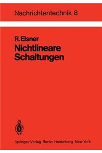 Nichtlineare Schaltungen