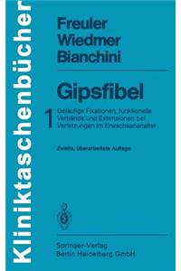 Gipsfibel