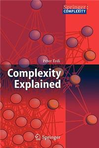 Complexity Explained