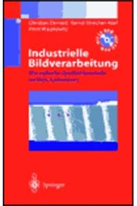 Industrielle Bildverarbeitung